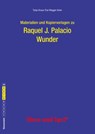Wunder. Begleitmaterial - Tanja Kraus ; Eva Riegger-Kuhn - 9783867609265