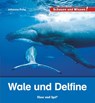 Wale und Delfine - Johanna Prinz - 9783867609630