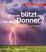Warum blitzt es vor dem Donner? - Karolin Küntzel - 9783867609746