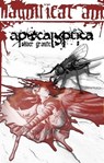 Apocalyptica - Oliver Graute - 9783867621465