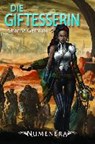 Die Giftesserin - GERMAIN,  Shanna - 9783867623704