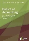 Basics of Accounting - BERKAU,  Keabetswe Sylvia ; Berkau, Carsten - 9783867648462