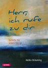 Herr, ich rufe zu dir - Heiko Bräuning - 9783867732543