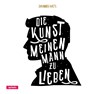 Die Kunst, meinen Mann zu lieben - Johannes Hartl - 9783867733335