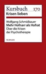 Mehr Hofnarr als Hofrat - Wolfgang Schmidbauer - 9783867742092
