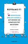 Reframe it! - Andri Hinnen ; Gieri Hinnen - 9783867745741