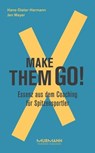 Make them goX - Hans-Dieter Hermann ; Jan Mayer - 9783867746069