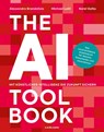 The AI Toolbook. Mit Künstlicher Intelligenz die Zukunft sichern - Alessandro Brandolisio ; Michael Leitl ; Karel Golta - 9783867746489