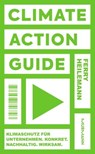 Climate Action Guide - Ferry Heilemann - 9783867746878