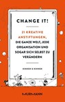 Change it! - Andri Hinnen ; Gieri Hinnen - 9783867747004