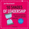 50 Shades of Leadership - Jan Myszkowski - 9783867747028