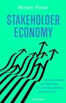 Stakeholder Economy - Michael Winter - 9783867747325