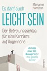 Es darf auch leicht sein - Marianne Hamilton - 9783867747912