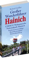 Großer Wanderführer Hainich - Roland Geissler - 9783867771603