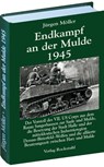 Endkampf an der Mulde 1945 - Jürgen Möller - 9783867773348