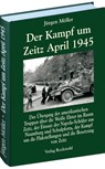 Der Kampf um Zeitz April 1945 - Jürgen Möller - 9783867774772