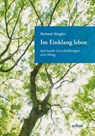 Im Einklang leben - Richard Stiegler - 9783867813082