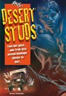 Desert Studs - Zack Fraker - 9783867876902