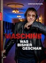 Maschine - Was bisher geschah - Christian Hentschel - 9783867892148