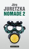 Nomade 2 - Jörg Juretzka - 9783867892155
