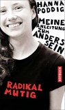 Radikal mutig - Hanna Poddig - 9783867895118