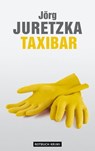 TaxiBar - Jörg Juretzka - 9783867895859