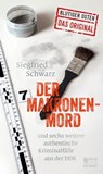 Der Makronenmord - Siegfried Schwarz - 9783867895958