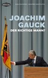 Joachim Gauck - Klaus Blessing ; Manfred Manteuffel - 9783867898102