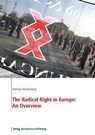 The Radical Right in Europe: An Overview - Michael Minkenberg - 9783867930666