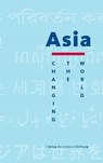 Asia: Changing the World -  - 9783867932509