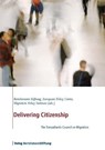 Delivering Citizenship -  - 9783867932660