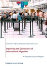 Improving the Governance of International Migration -  - 9783867934206