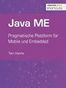 Java ME - Tam Hanna - 9783868024609