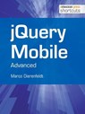 jQuery Mobile - Advanced - Marco Dierenfeldt - 9783868024852