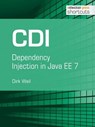 CDI - Dependency Injection in Java EE 7 - Dirk Weil - 9783868024937