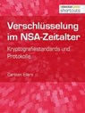 Verschlüsselung im NSA-Zeitalter - Carsten Eilers - 9783868025088