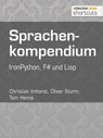 Sprachenkompendium - Christian Imhorst ; Oliver Sturm ; Tam Hanna - 9783868025200