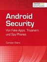 Android Security - Carsten Eilers - 9783868025217