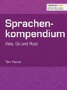 Sprachenkompendium - Tam Hanna - 9783868025484