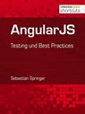 AngularJS - Sebastian Springer - 9783868025781