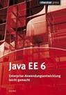 Java EE 6 - Dirk Weil - 9783868026009