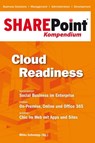 SharePoint Kompendium - Bd. 1: Cloud Readiness -  - 9783868026214