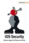 iOS Security - Carsten Eilers - 9783868026252