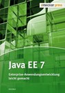 Java EE 7 - Dirk Weil - 9783868026276
