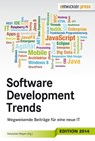 Software Development Trends: Wegweisende Beiträge für eine neue IT -  - 9783868026382