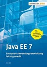 Java EE 7 - Dirk Weil - 9783868026801