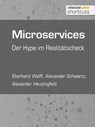 Microservices - Eberhard Wolff ; Alexander Schwartz ; Alexander Heusingfeld - 9783868027372