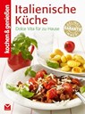 K&G - Italienische Küche - kochen & genießen - 9783868035391