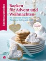 K&G - Backen für Advent und Weihnachten - kochen & genießen - 9783868035452
