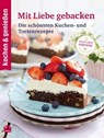 K&G - Mit Liebe gebacken - kochen & genießen - 9783868035490